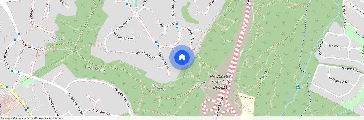 7A Corio Close, Wallsend