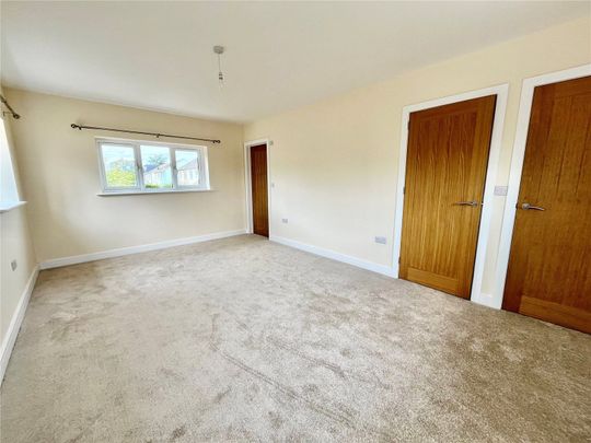 Combe Wood Lane, Combe St. Nicholas, Chard, TA20 - Photo 1