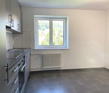 Grosszügige, charmante Wohnung zu vermieten - Foto 4