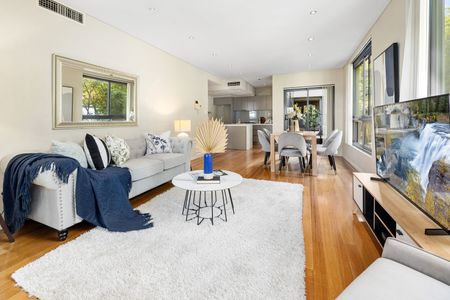 Rare Expression of Luxury, Light and Lifestyle in the Heart of North Sydney - Photo 2