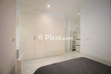 Estudio en alquiler en Calle de Ramón Luján, cerca de Calle de Marcelo Usera - Foto 5