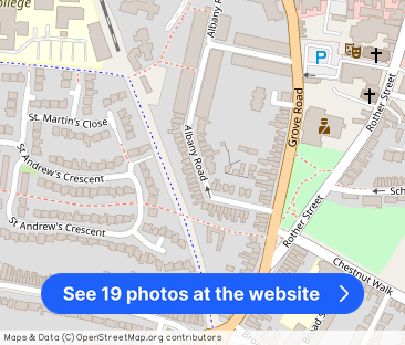 Stratford-upon-Avon, Warwickshire - Photo 1