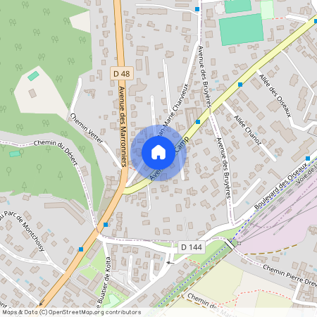 69580, Sathonay-Camp