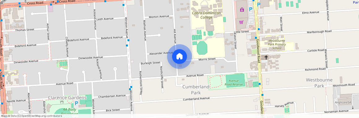 4/41 Hill Avenue, SA 5041, Cumberland Park