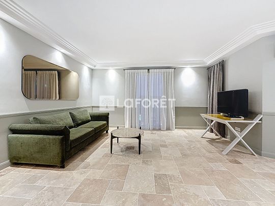 Location Appartement 4 pièces 100m² - Photo 1