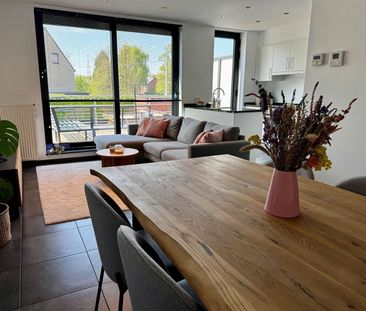 Appartement Te huur - Photo 3