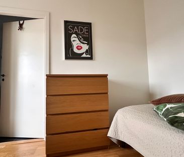 Fyrspannsvägen, Nacka - Photo 2