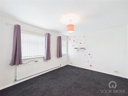 3 bedroom terraced house to rent - Photo 3