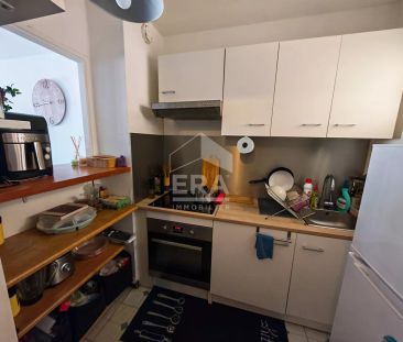 À louer : Appartement T2 + Balcon à Marseille 05 - Photo 6