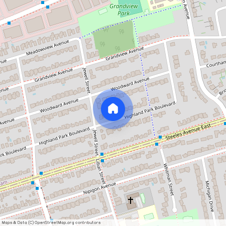 104 Highland Park Boulevard Unit# Baseme…, Markham