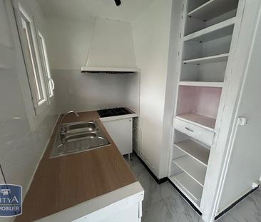 Location Maison 5 pièces 111m² MEHUN SUR YEVRE 18500 - Photo 6