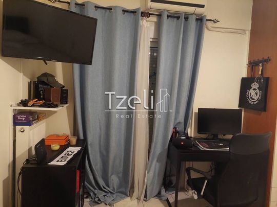 Studio/Γκαρσονιέρα για ενοικίαση Πάτρα - Κέντρο (Πάτρα) - Photo 1