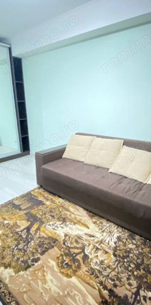 Garsoniera in Bucuresti, sector 2 Eminescu - Fotografie 1