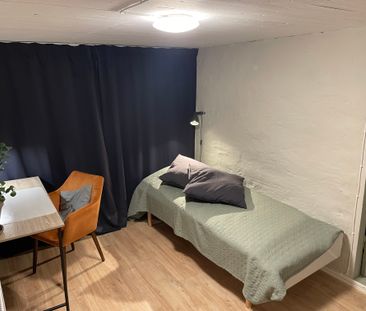 Rydholmsgatan, Göteborg - Foto 1