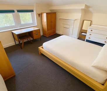 7 bedroom house share to rent - Photo 2