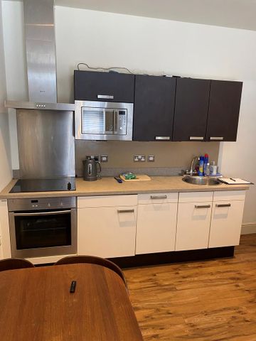 1 bedroom apartment to rent - Photo 5