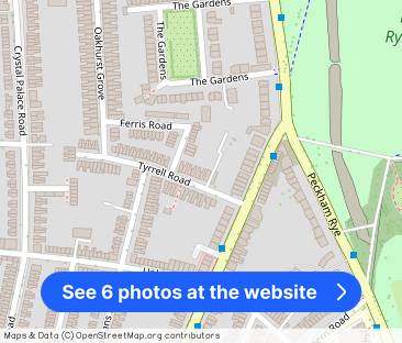 Tyrrell Road East Dulwich - Photo 1
