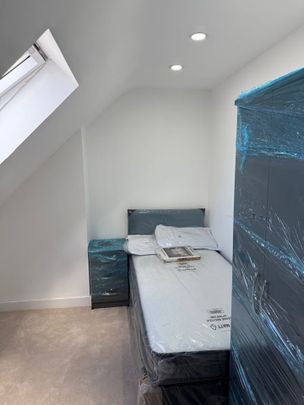 Room in a Shared House, Vera Road, B26 - Photo 1