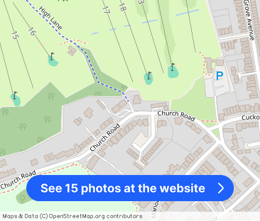 Church Road, Hanwell, W7 - Photo 1