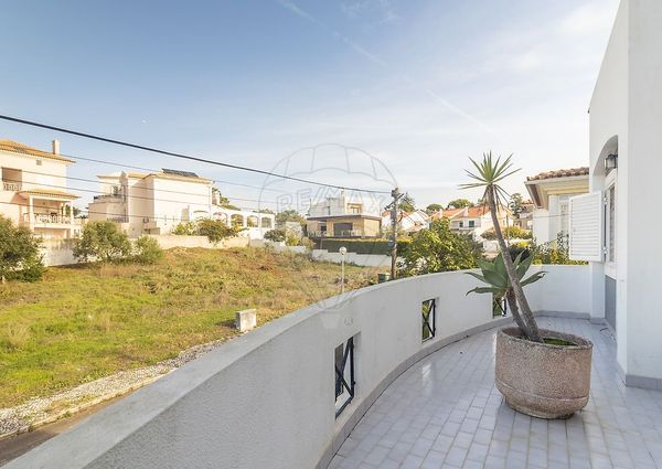 Moradia T4 em Setúbal