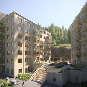 Klättergatan 15 - Foto 2