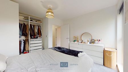 1 bedroom apartment to rent - Photo 3