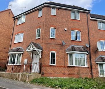 Room in a Shared House, Riverslea Road, CV3 - Photo 5
