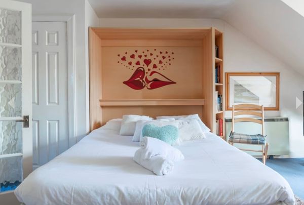 1 Bed Flat, Rose Street, EH2 - Photo 1