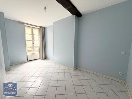Location Appartement 3 pièces 69m² CHALON SUR SAONE 71100 - Photo 3