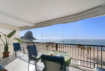 Calpe/Calp, Valencian Community