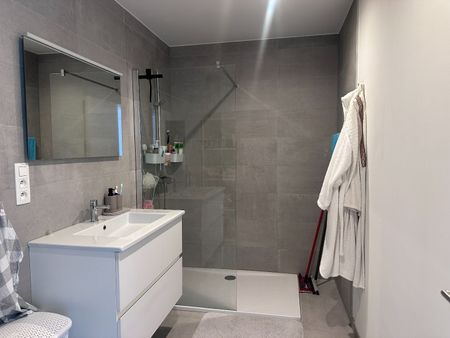 Appartement te huur in Sleidinge - Foto 5