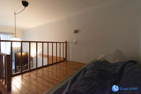 3 niezależne pokoje | 88 m² | Stare Miasto - Photo 3