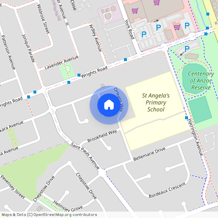 10 Northwood Place, NSW 2154, Castle Hill