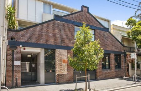 Woolloomooloo - Photo 2
