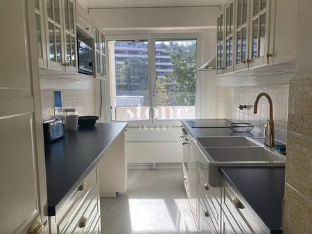 4 Zimmer, 78 m², 5. Stock - Foto 3