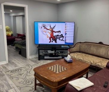 For Lease - 1580 Sorensen Court Unit# Basement, Milton, Ontario - Photo 2