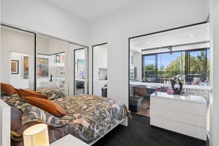 9/11 Kerridge Street, Kingston ACT 2604 - Apartment For Rent | Domain - Photo 4
