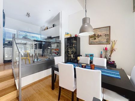 MONT-SUR-ROLLE - House for rent - Photo 2