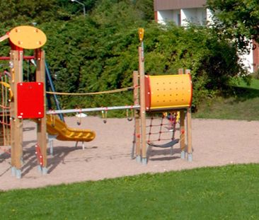 Bergsgatan 8 B - Photo 2