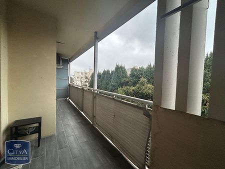 Location Appartement 3 pièces 56m² AVIGNON 84000 - Photo 5