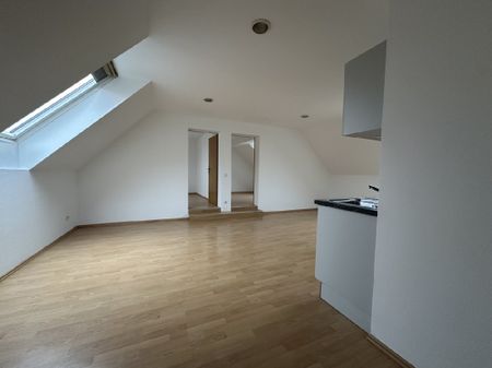 Schöne 4-Zimmer-Wohnung zentral in Fürstenfeld …! - Photo 4