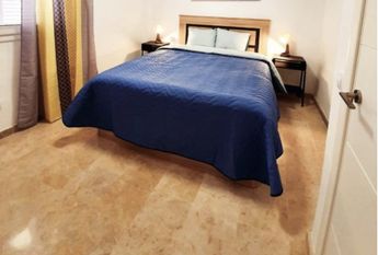 Puerto Santiago, Canary Islands