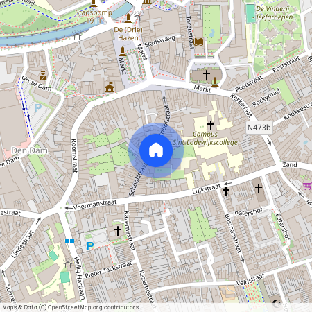 Schoolstraat, 46, 9160, Lokeren