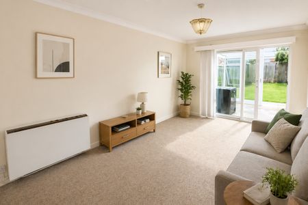 2 Bedroom BUNGALOW, Chester - Photo 2