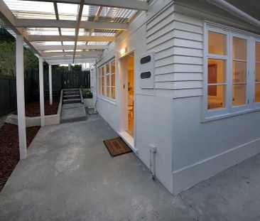 Studio apartment with 1 bathroom. - Photo 6