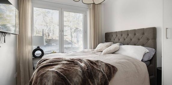 Södra vägen, Nacka - Foto 2