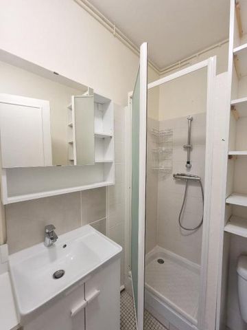 Location Appartement 1 pièce 27m² TOURS 37000 - Photo 4