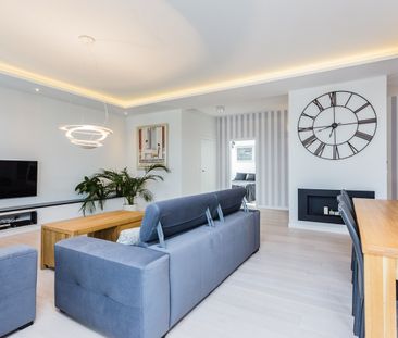 penthouse | 4 sypialnie | 200m2 | duży taras | centrum - Zdjęcie 6