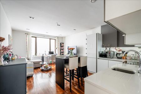 1 bedroom apartment to rent - Photo 3