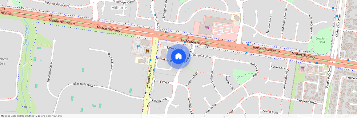 6 Kristian Drive, Hillside